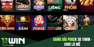 Bài Poker